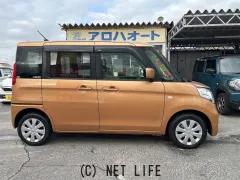 スズキ スペーシア