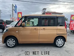 スズキ スペーシア