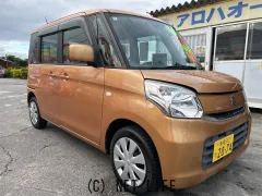 スズキ スペーシア