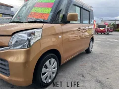 スズキ スペーシア