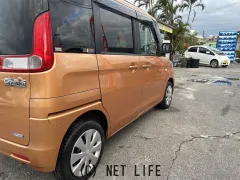 スズキ スペーシア