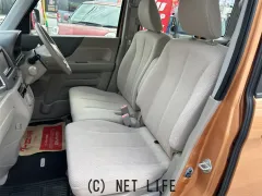 スズキ スペーシア