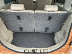 スズキ スペーシア