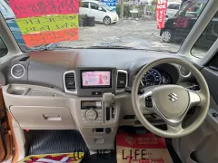 スズキ スペーシア