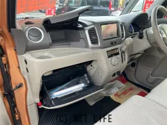 スズキ スペーシア