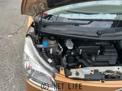 スズキ スペーシア