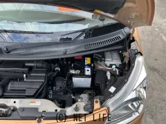 スズキ スペーシア