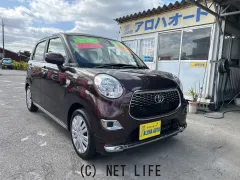 トヨタ ピクシスジョイ