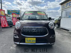 トヨタ ピクシスジョイ