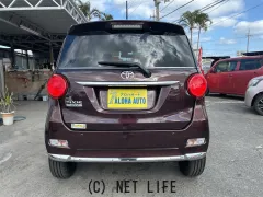 トヨタ ピクシスジョイ