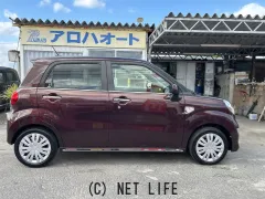 トヨタ ピクシスジョイ