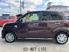 トヨタ ピクシスジョイ