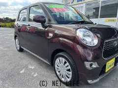 トヨタ ピクシスジョイ