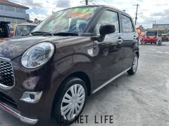 トヨタ ピクシスジョイ