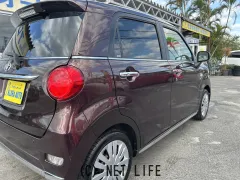 トヨタ ピクシスジョイ