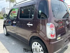 トヨタ ピクシスジョイ