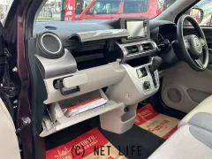 トヨタ ピクシスジョイ