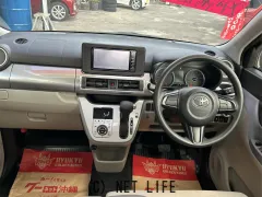 トヨタ ピクシスジョイ