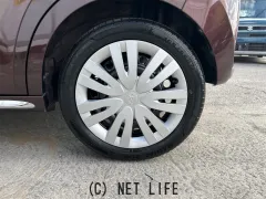 トヨタ ピクシスジョイ