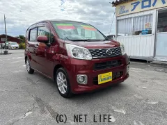 ダイハツ ムーヴ