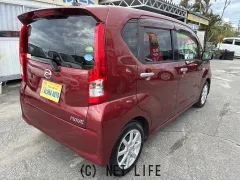 ダイハツ ムーヴ