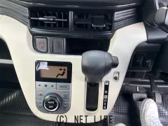 ダイハツ ムーヴ