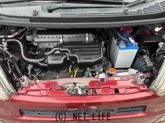 ダイハツ ムーヴ