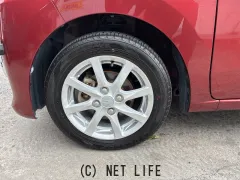 ダイハツ ムーヴ