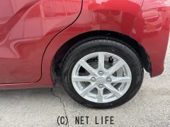 ダイハツ ムーヴ