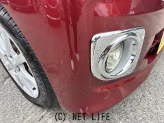 ダイハツ ムーヴ