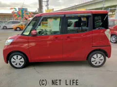 三菱 eKスペース