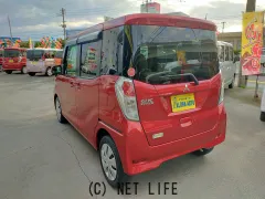 三菱 eKスペース