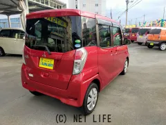 三菱 eKスペース