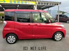 三菱 eKスペース