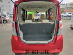 三菱 eKスペース