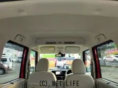 三菱 eKスペース