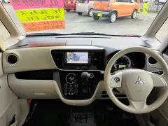 三菱 eKスペース