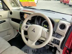 三菱 eKスペース