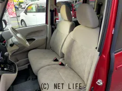 三菱 eKスペース