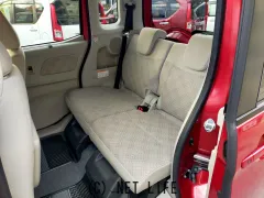 三菱 eKスペース