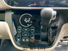 三菱 eKスペース