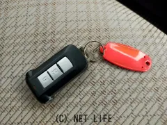 三菱 eKスペース