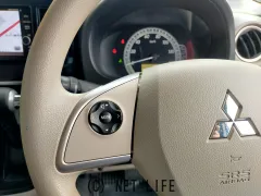 三菱 eKスペース