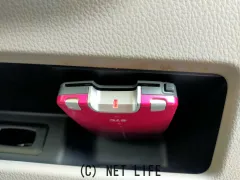 三菱 eKスペース