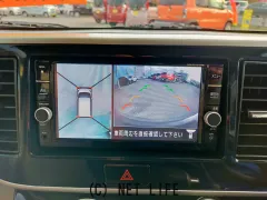 三菱 eKスペース