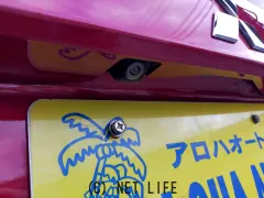 三菱 eKスペース