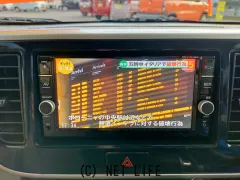 三菱 eKスペース