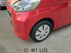 三菱 eKスペース