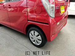 三菱 eKスペース