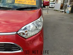 三菱 eKスペース